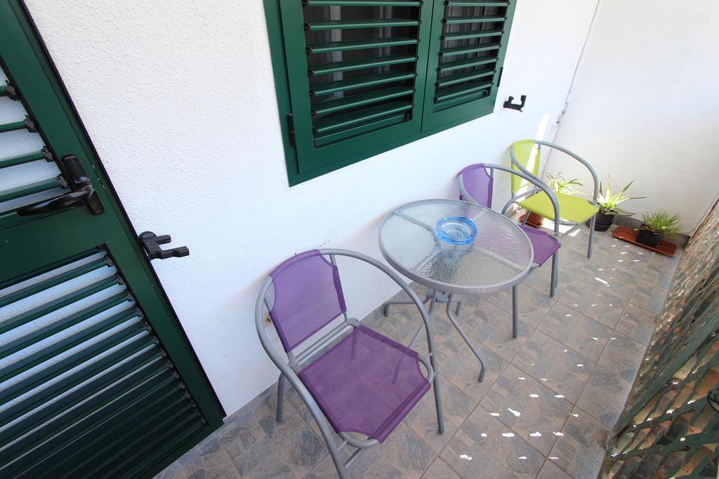 Apartment Dina Rovinj Exterior photo